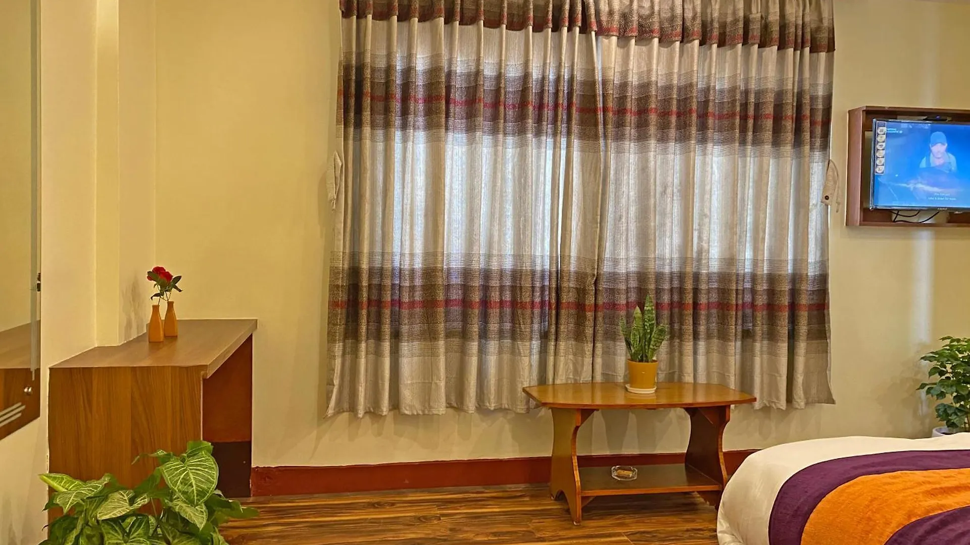 Hotel Himalayan Bts Kathmandu