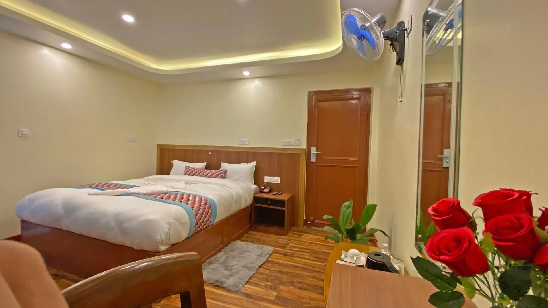 Hotel Himalayan Bts Kathmandu