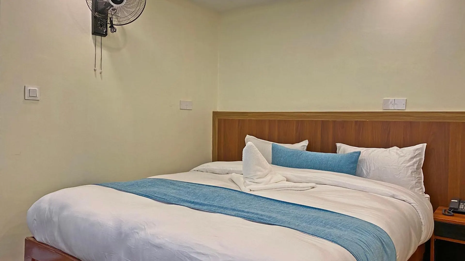 Hotel Himalayan Bts Kathmandu Nepal