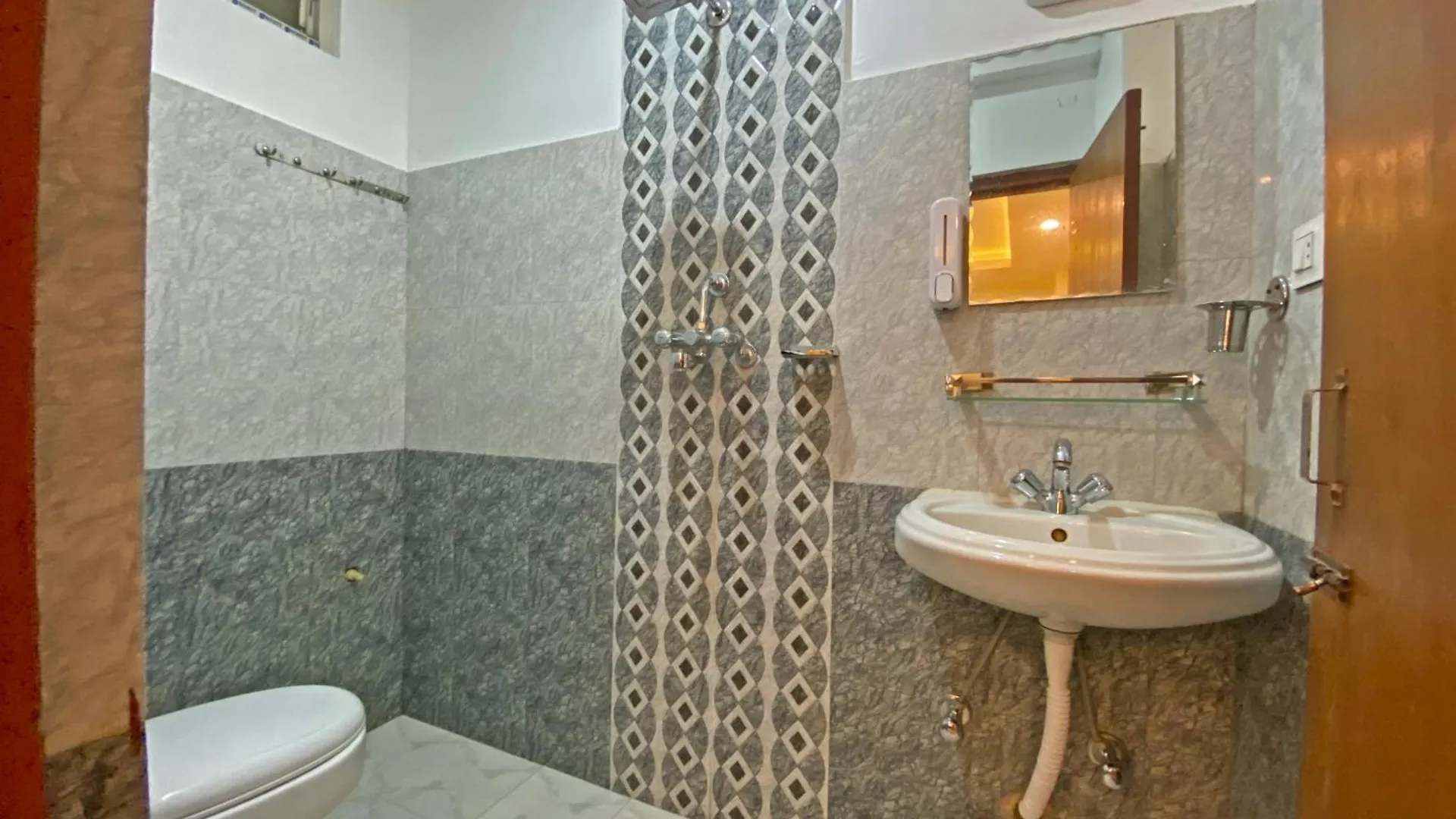 Hotel Himalayan Bts Kathmandu