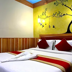 Hotel Thamel Seasons, Kathmandu