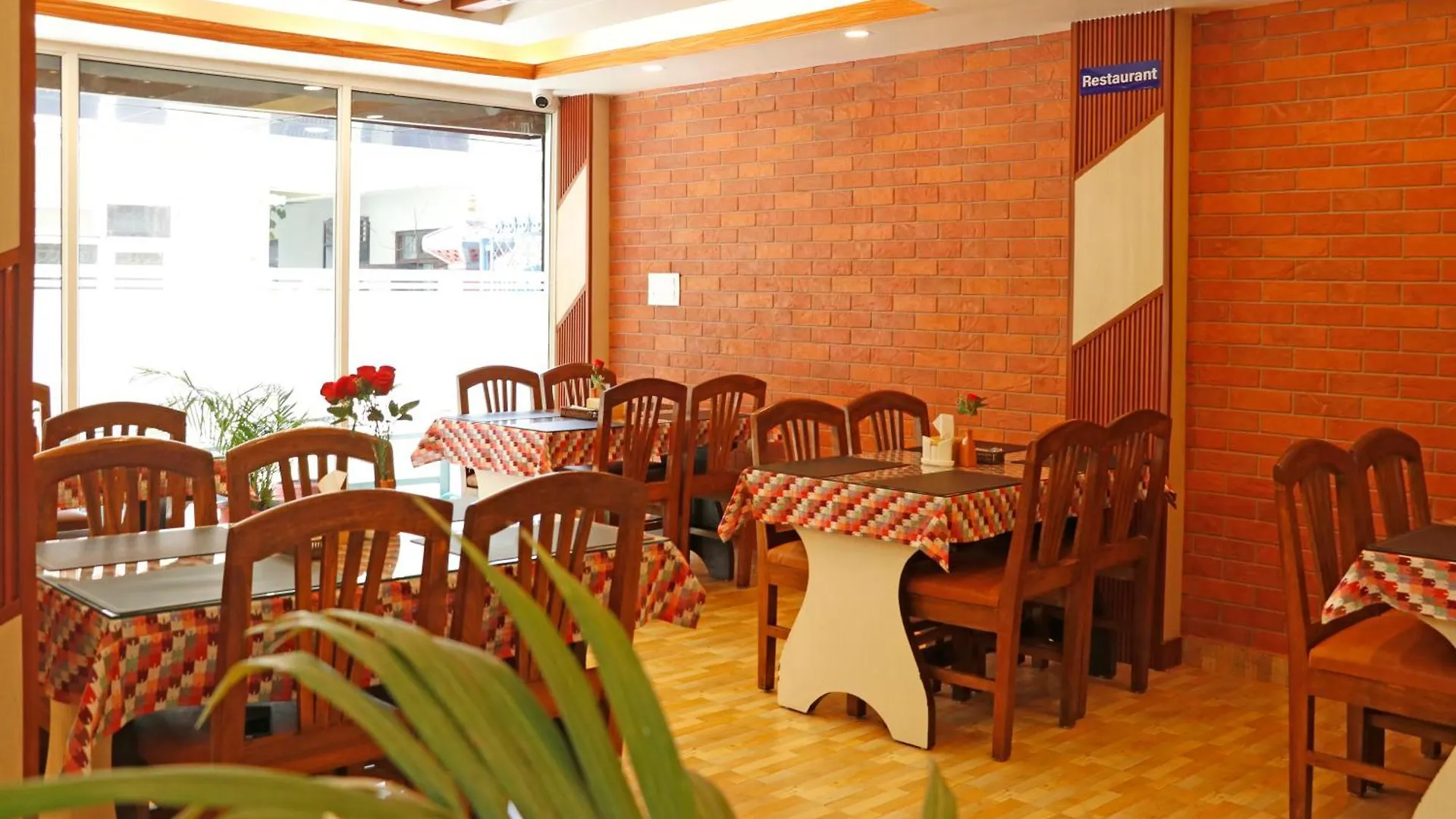 Hotel Himalayan Bts Kathmandu