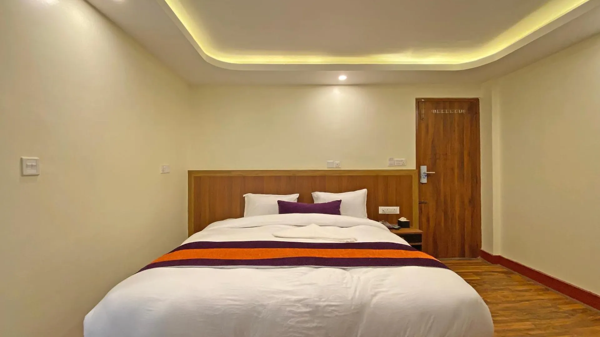 Hotel Himalayan Bts Kathmandu