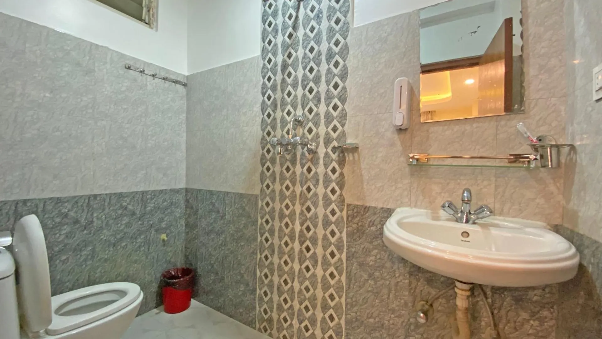 Hotel Himalayan Bts Kathmandu Nepal