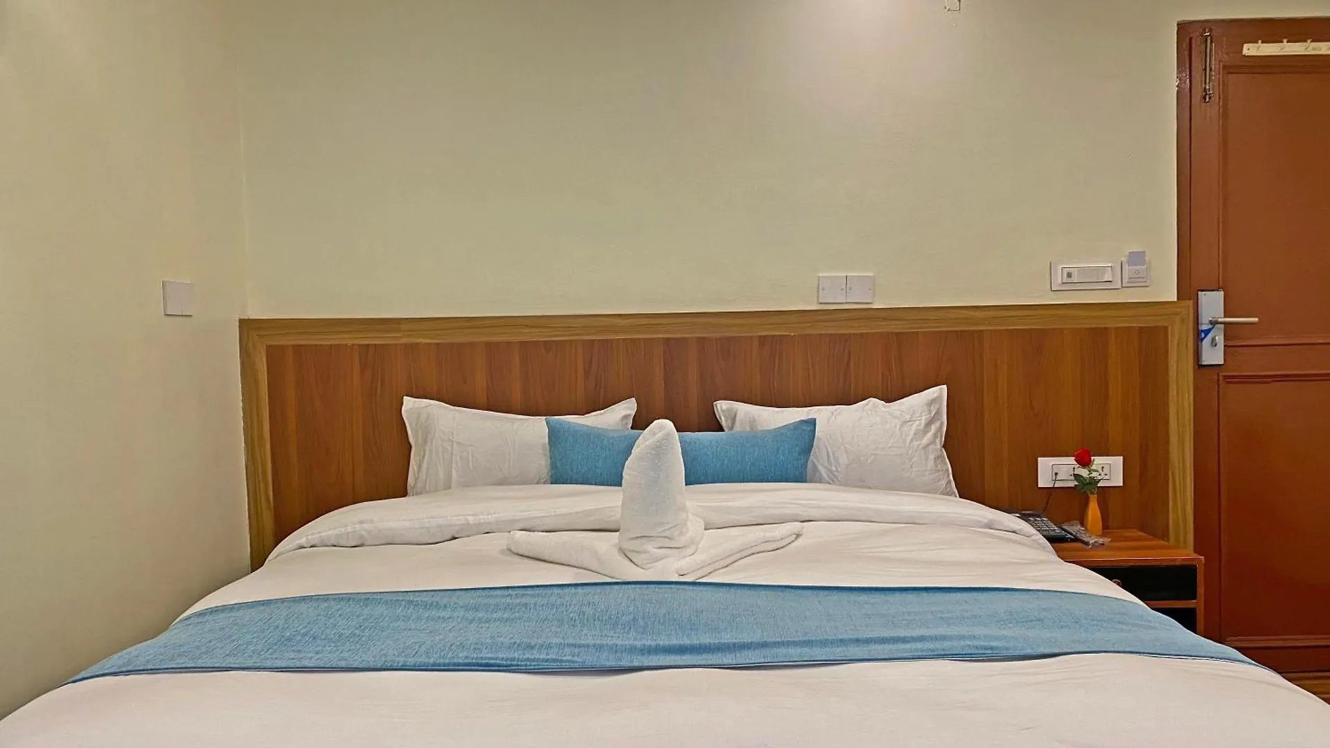 Hotel Himalayan Bts Kathmandu